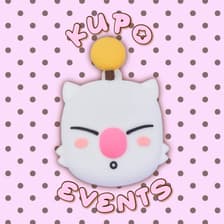 Profile picture for kupo events