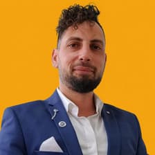 Profile picture for Oded Ben Baruch
