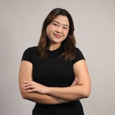 Profile picture for Julia Mangaoang