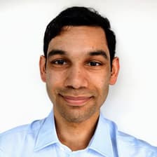Profile picture for Souradip Mookerjee