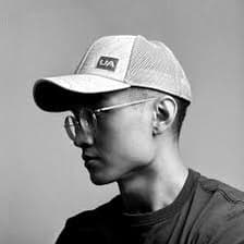 Profile picture for Raymond Chin