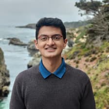 Profile picture for Sumanth Hegde