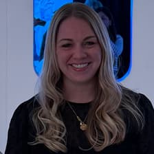 Profile picture for Alison Todak