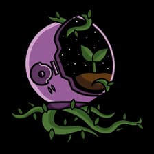 Profile picture for Interstellar Garden