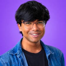 Profile picture for Ishaan Das