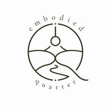 Profile picture for The Embodied Quarter