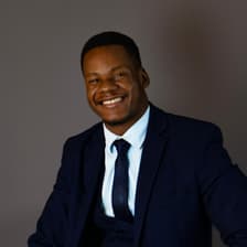 Profile picture for Pedro Gonga