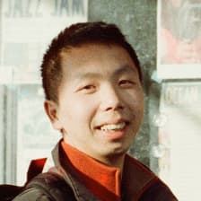 Profile picture for Stanley Zhang