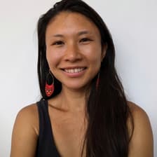 Profile picture for Anna Chen