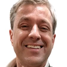 Profile picture for Mark Pillans