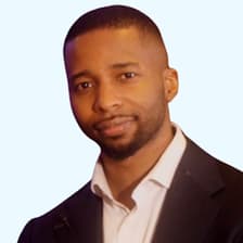 Profile picture for Louis Masensi