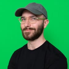Profile picture for Dawid Baranowski