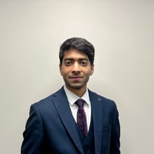 Profile picture for Rishabh Jain