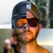 Profile picture for Eric
