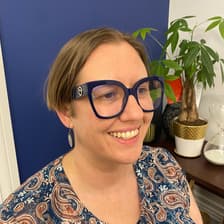 Profile picture for Elizabeth Jamison