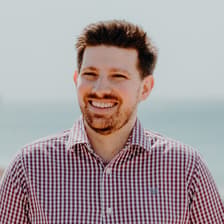 Profile picture for Chris Bridges