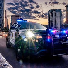 Profile picture for Calgary Police Service Recruiting