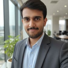 Profile picture for Sohan Mirajkar Profile picture for Sohan Mirajkar