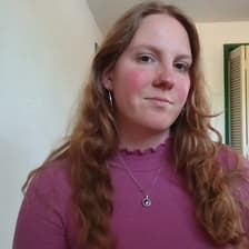 Profile picture for Marissa Brinkman