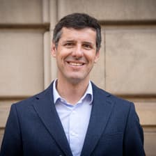 Profile picture for Oriol López Villena