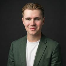 Profile picture for Jacob Woodhouse