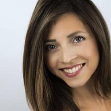 Profile picture for Olga Iakovleva