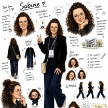 Profile picture for Sabine Stock