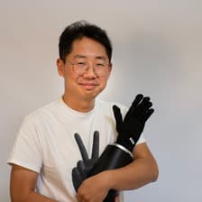Profile picture for Jay Li