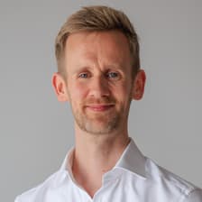 Profile picture for Mikkel Kristiansen