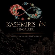 Profile picture for Kashmiris In Bengaluru Community 🤍