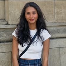 Profile picture for Sherenna Scheers