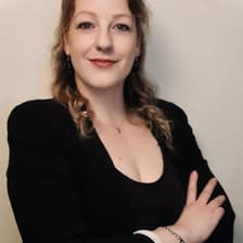 Profile picture for Annika Straub