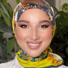 Profile picture for Fatima Shogenova