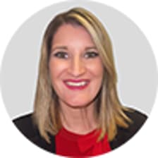 Profile picture for Brandi Andrzejewski
