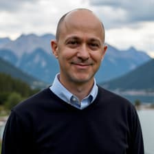 Profile picture for Stephen Sklarew