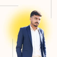 Profile picture for Raheel Haider