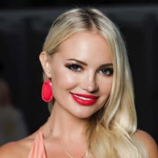 Profile picture for Ulyana Zilbermints