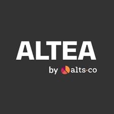 Profile picture for Altea by Alts.co