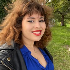 Profile picture for Erin Constance