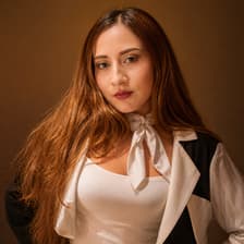 Profile picture for Valeria Carvajal Mejia