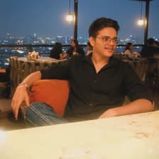 Profile picture for Bhavuk