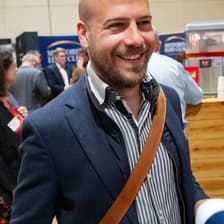 Profile picture for Christof Martin Wieland