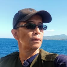 Profile picture for Wisnu Arnanda