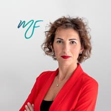 Profile picture for Marisa Ferrara