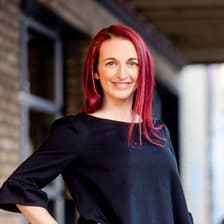 Profile picture for Andrea Bridges-Smith