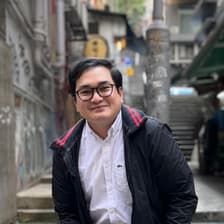 Profile picture for Miguel Alfonzo Vinarao