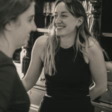 Profile picture for Stefanie von Flüe