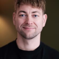 Profile picture for Alexander Langguth