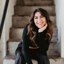 Profile picture for Allison Dunn