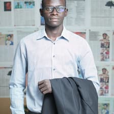 Profile picture for Mamman Tela Abdulrahim